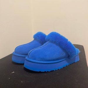 Ugg Disquette slippers